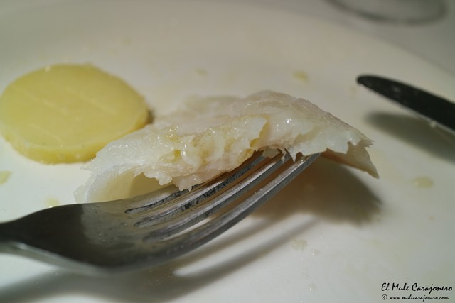 Restaurante la Magnolia Tetuan Santander