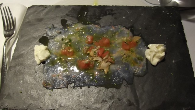 Restaurante Palmanova Laredo