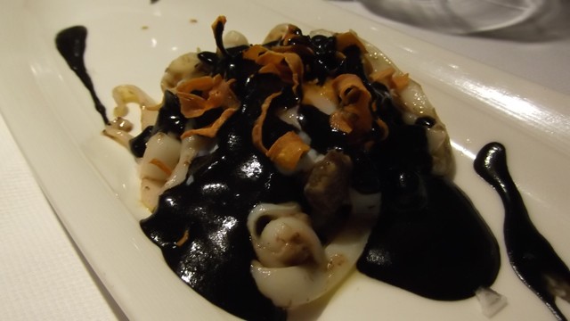 Restaurante Palmanova Laredo