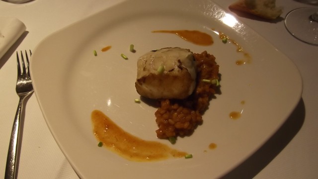 Restaurante Palmanova Laredo