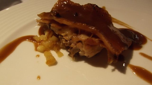 Restaurante Palmanova Laredo