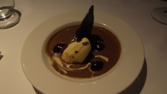 Restaurante Palmanova Laredo