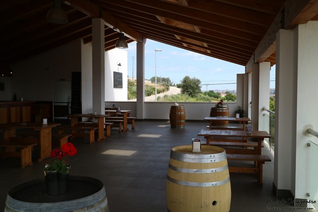 Sidreria La Cuevona Corban