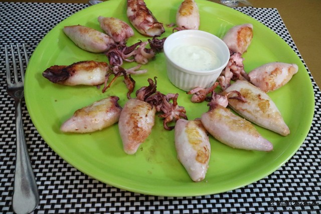 Restaurante Asador la Parra Corban