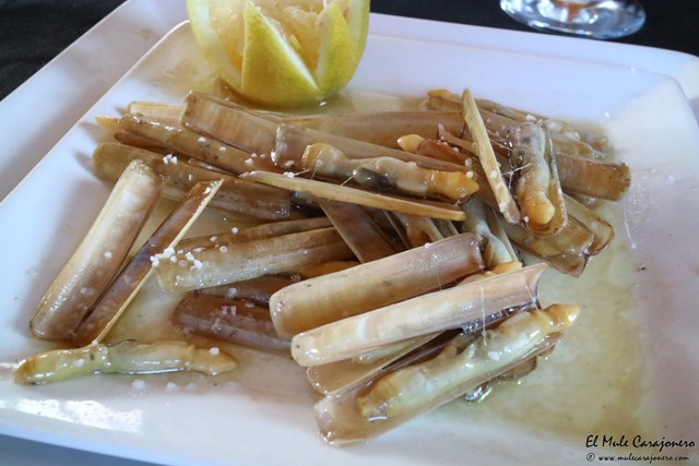 Restaurante el Molinuco la Maruca