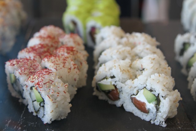 Sumo comidas y ultramarinos japoneses Santander