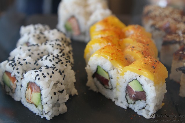 Sumo comidas y ultramarinos japoneses Santander