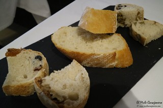 resturante Vors Santander