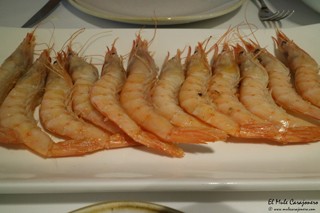resturante Vors Santander