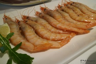 resturante Vors Santander