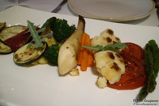 resturante Vors Santander