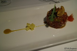 resturante Vors Santander