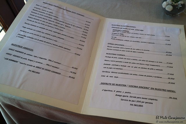 Restaurante Anna Santander