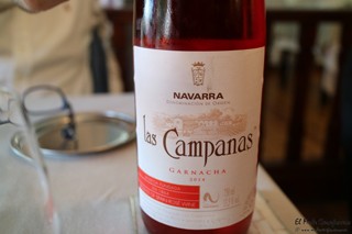 Restaurante Anna Santander