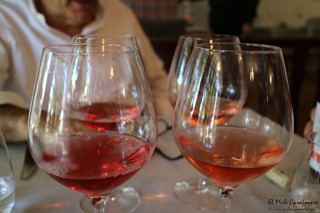 Restaurante Anna Santander