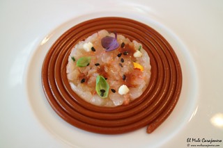 Restaurante Anna Santander