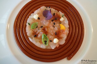 Restaurante Anna Santander
