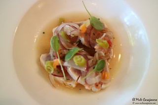 Restaurante Anna Santander
