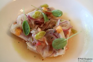 Restaurante Anna Santander
