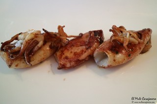 Restaurante Anna Santander