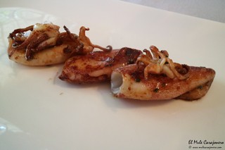 Restaurante Anna Santander