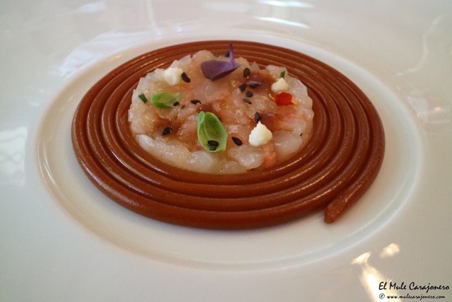 Restaurante Anna Santander