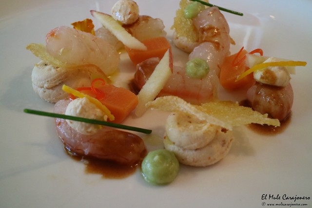 Restaurante Anna Santander