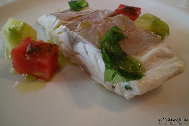 Restaurante Anna Santander