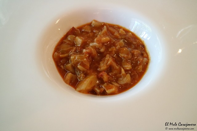 Restaurante Anna Santander