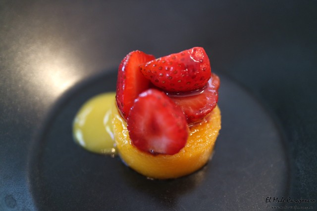Restaurante Anna Santander