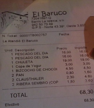 El Baruco de Fon Anero