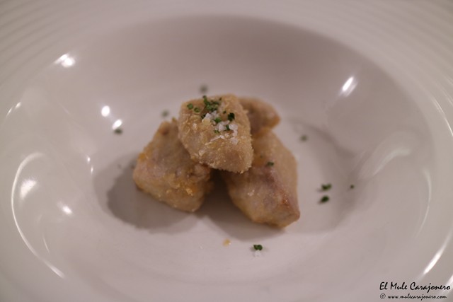 Santander restaurante la Brocheta