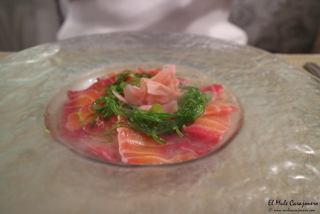 Santander restaurante la Brocheta