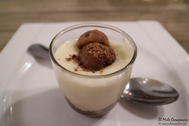 Santander restaurante la Brocheta