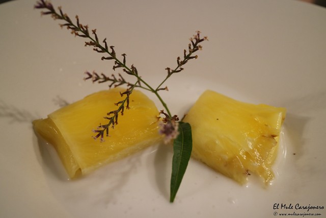 Santander restaurante la Brocheta
