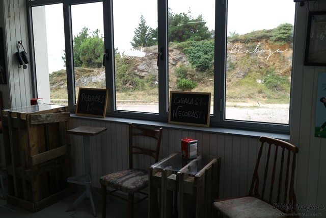 Pedreña Restauramnte Ciaboga
