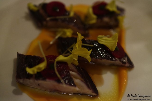 Santander Restaurante Cigaleña
