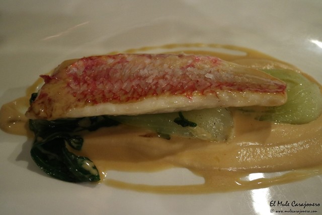 Santander Restaurante Cigaleña
