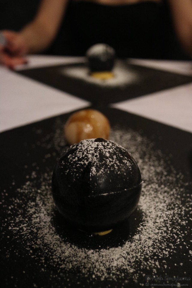 Santander Restaurante Cigaleña