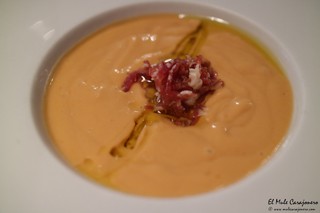 Restaurante el Cocinero Santander