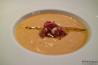 Restaurante el Cocinero Santander