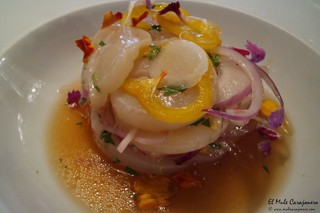 Restaurante el Cocinero Santander