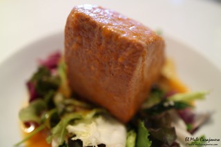 Restaurante el Cocinero Santander