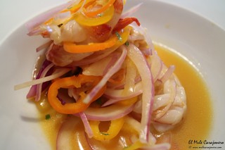 Restaurante el Cocinero Santander