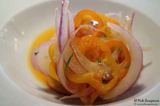 Restaurante el Cocinero Santander