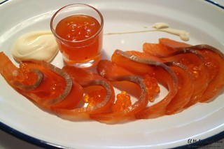 Restaurante el Cocinero Santander