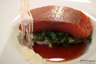 Restaurante el Cocinero Santander
