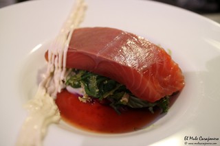 Restaurante el Cocinero Santander