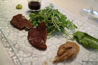 Restaurante el Cocinero Santander