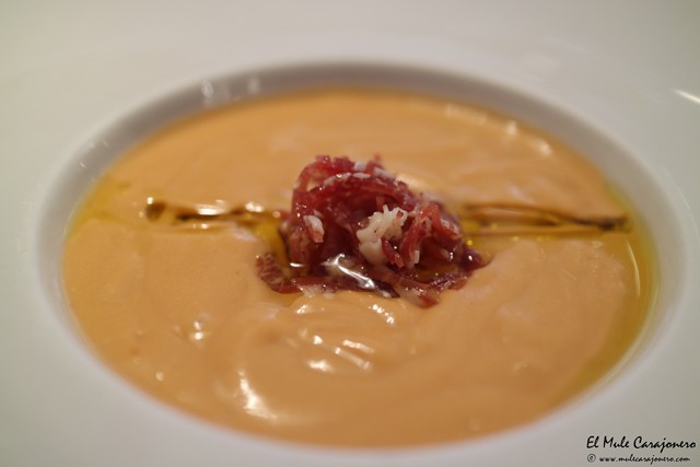 Restaurante el Cocinero Santander